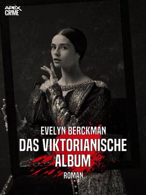 cover image of DAS VIKTORIANISCHE ALBUM